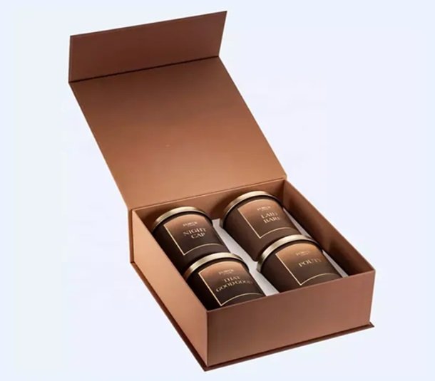 Candle Boxes